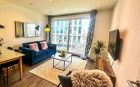 Fruittrees Serviced Apartment